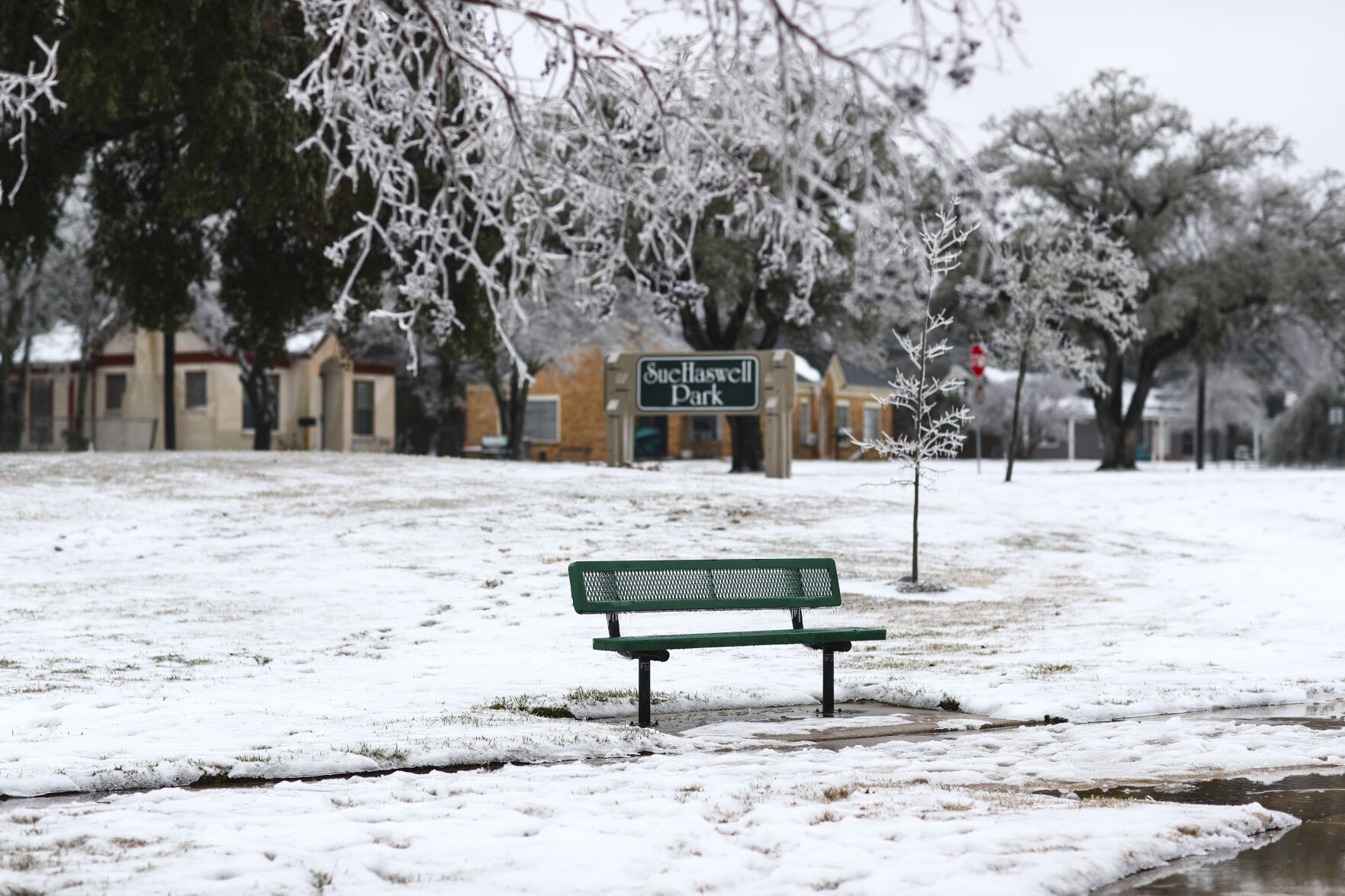 Winter Weather